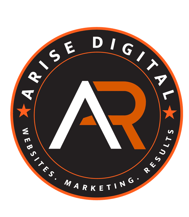 Arise Digital badge